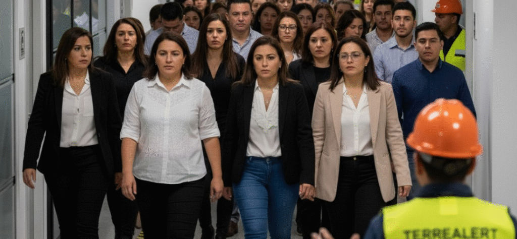 El Simulacro Nacional es más que un ensayo: Es la prueba de fuego para tu Carta Responsiva